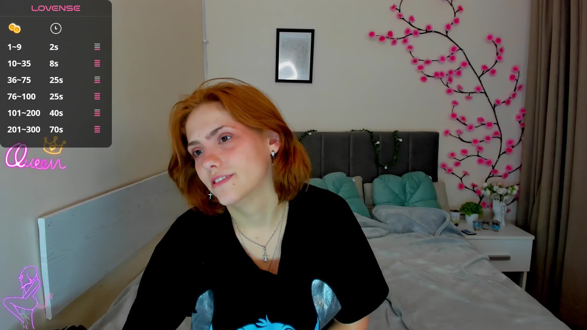 DellaRowwe Adult Chat June 19, 2026