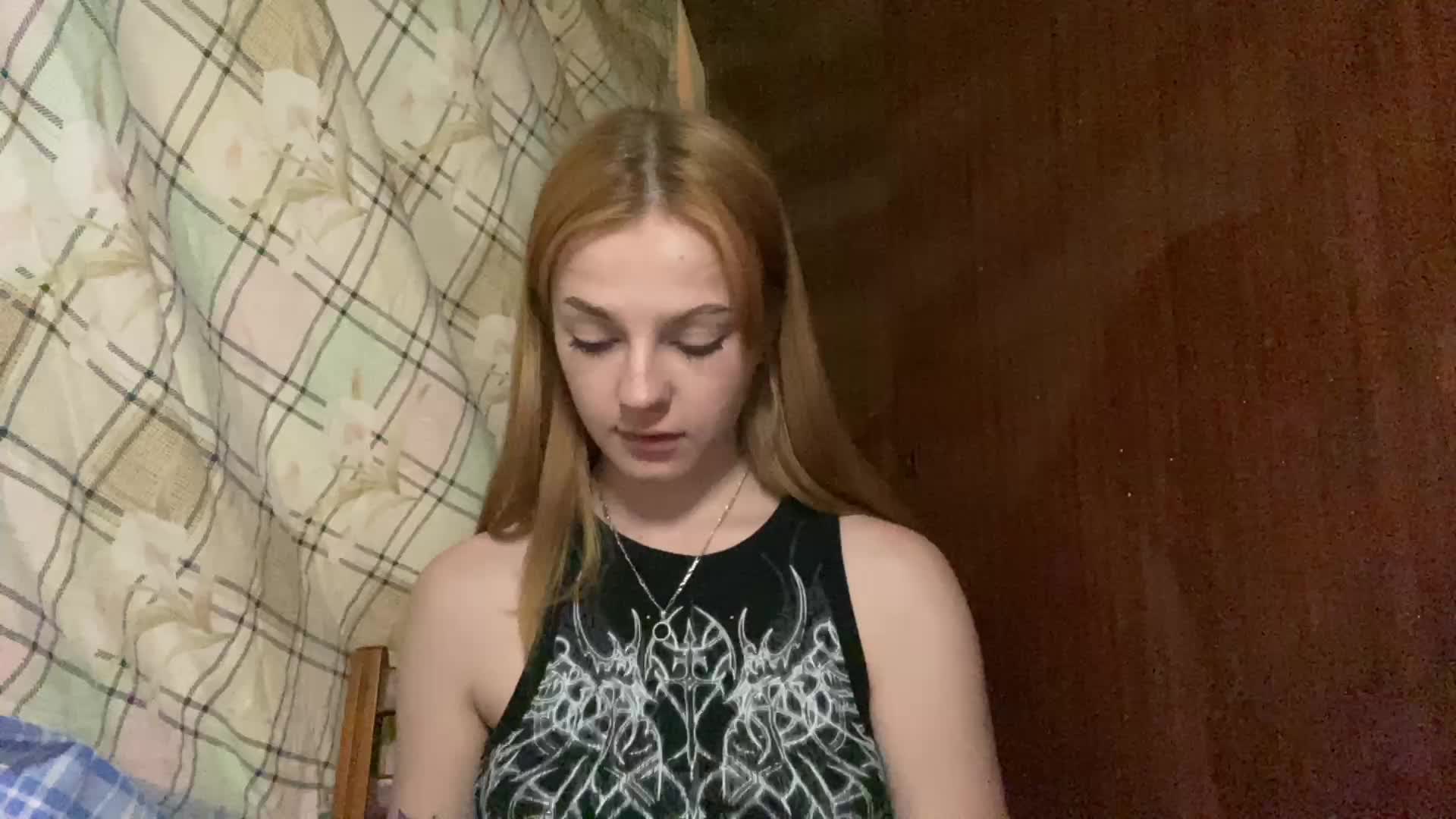 EvaKapnist Adult Chat June 19, 2026
