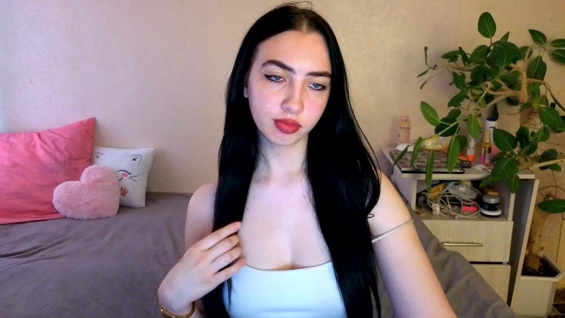 WildKittenX Adult Chat June 19, 2026