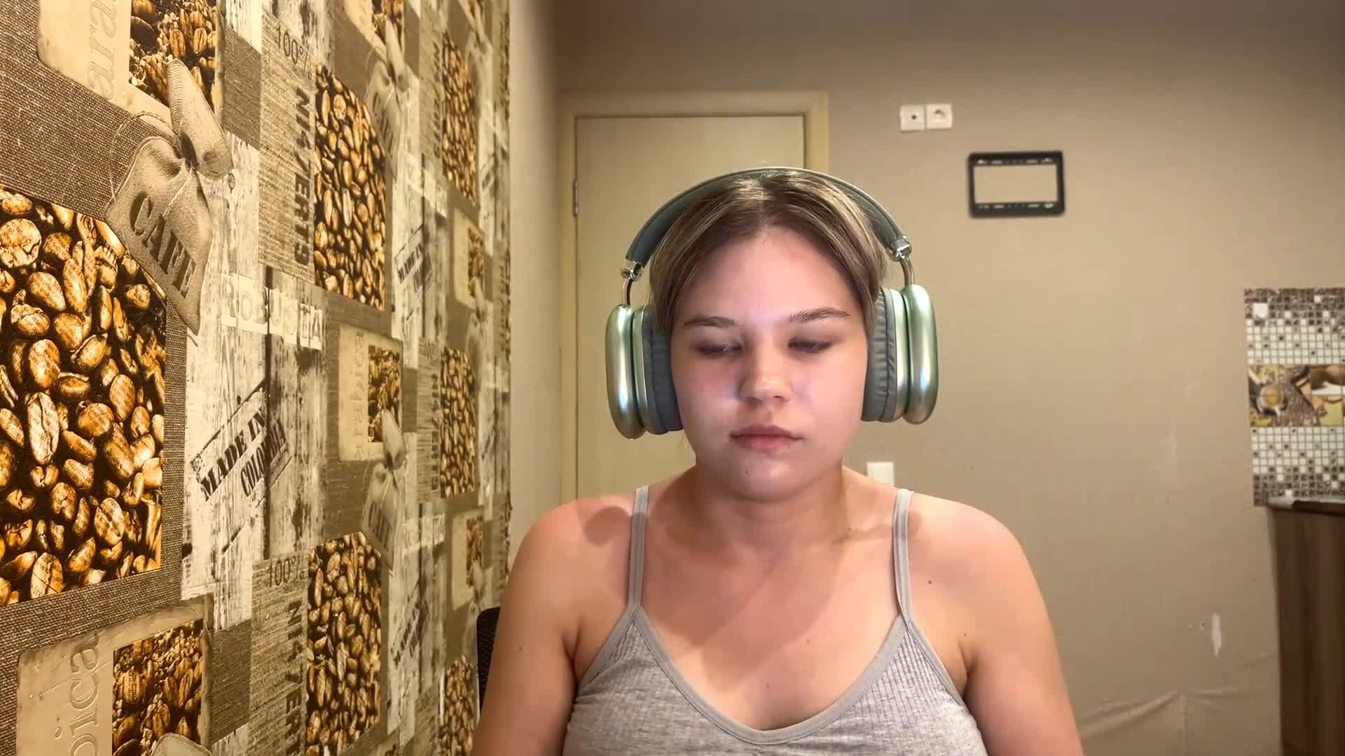 DaniMcgorry Adult Chat June 19, 2026