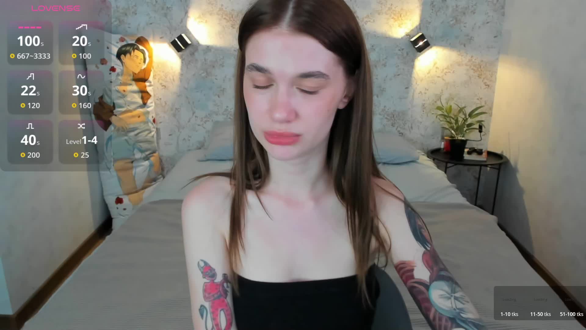 NikaTechnoo Adult Chat June 19, 2026