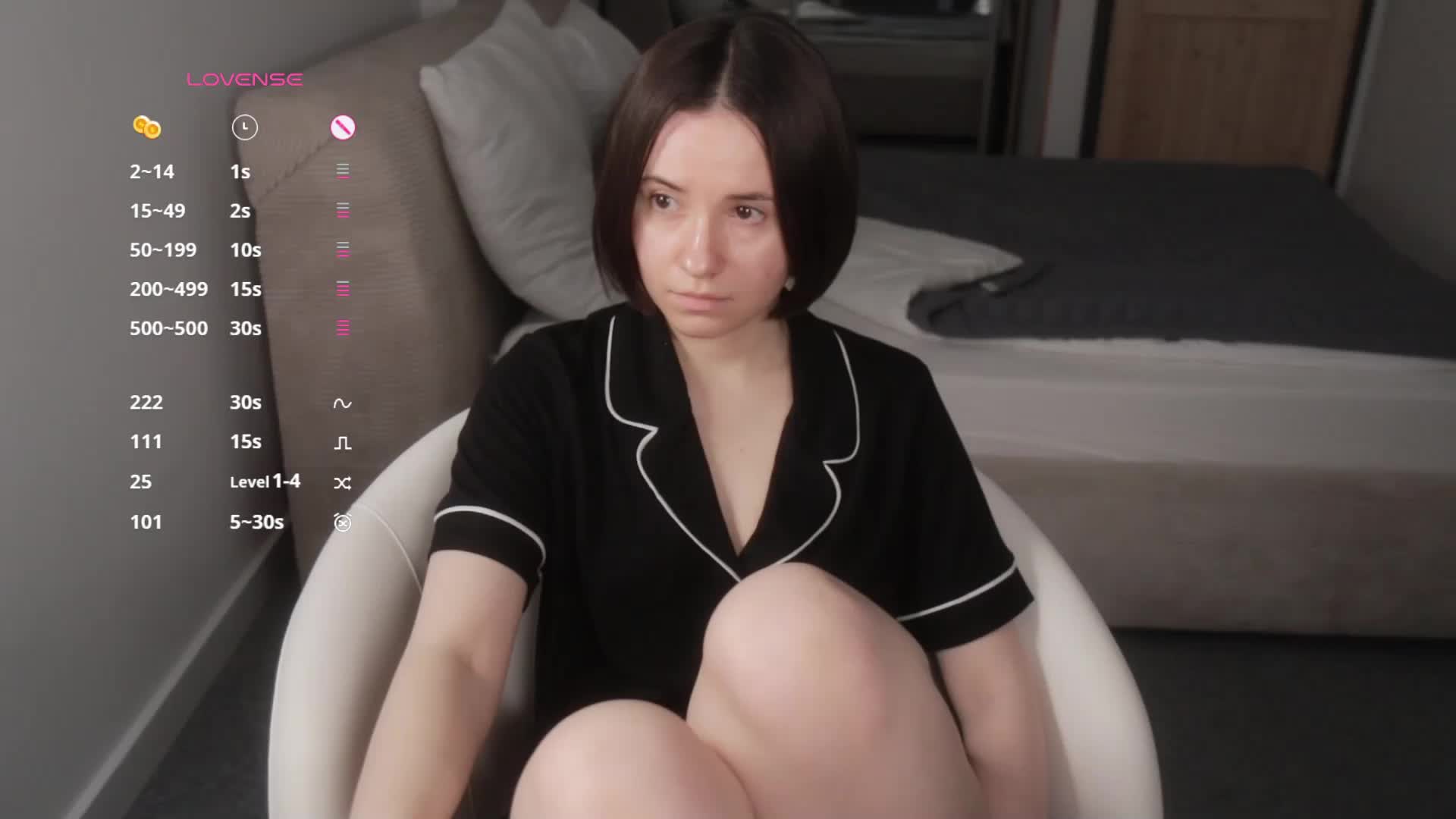 MissEssie Adult Chat June 19, 2026