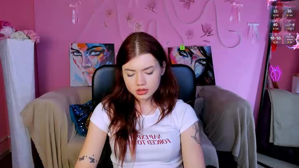 isabel_wave Adult Chat June 20, 2026