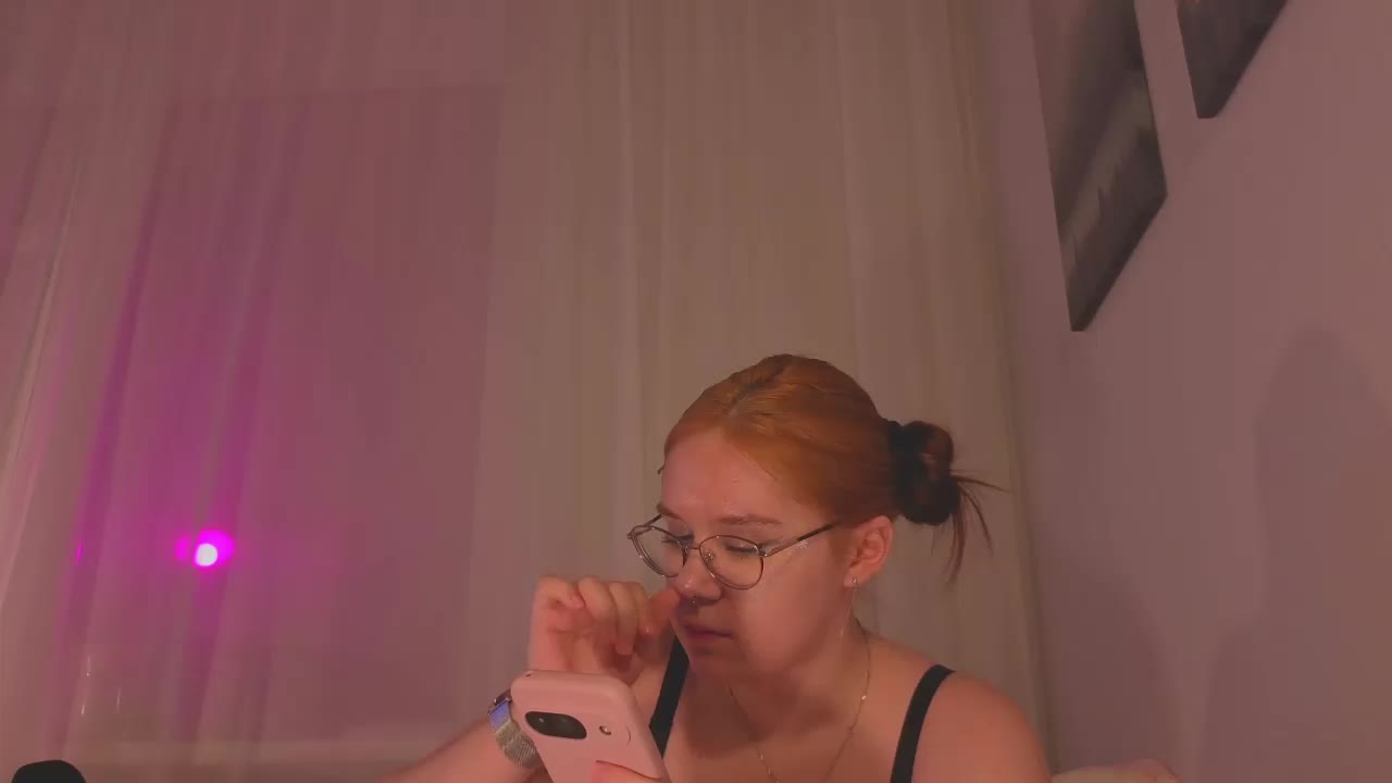 Female-Jesus Adult Chat June 20, 2026