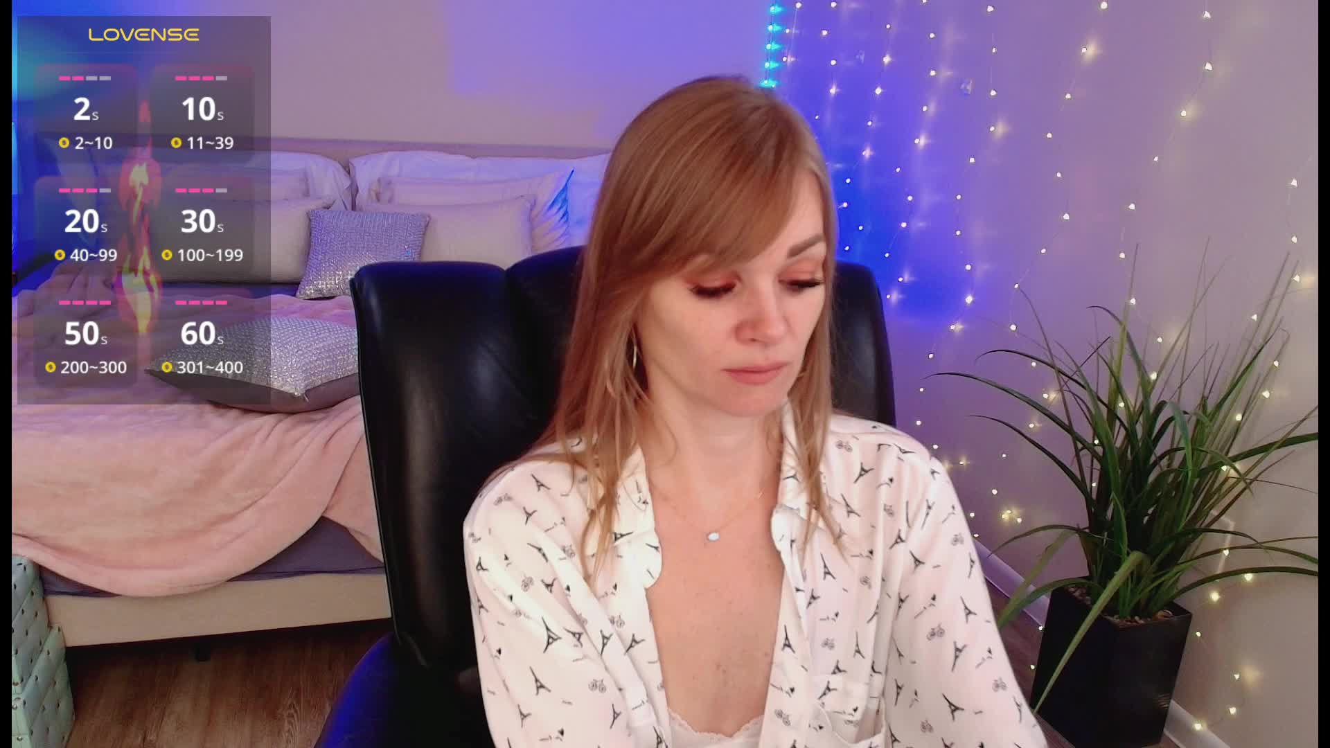 missKOSHKA Adult Chat June 20, 2026
