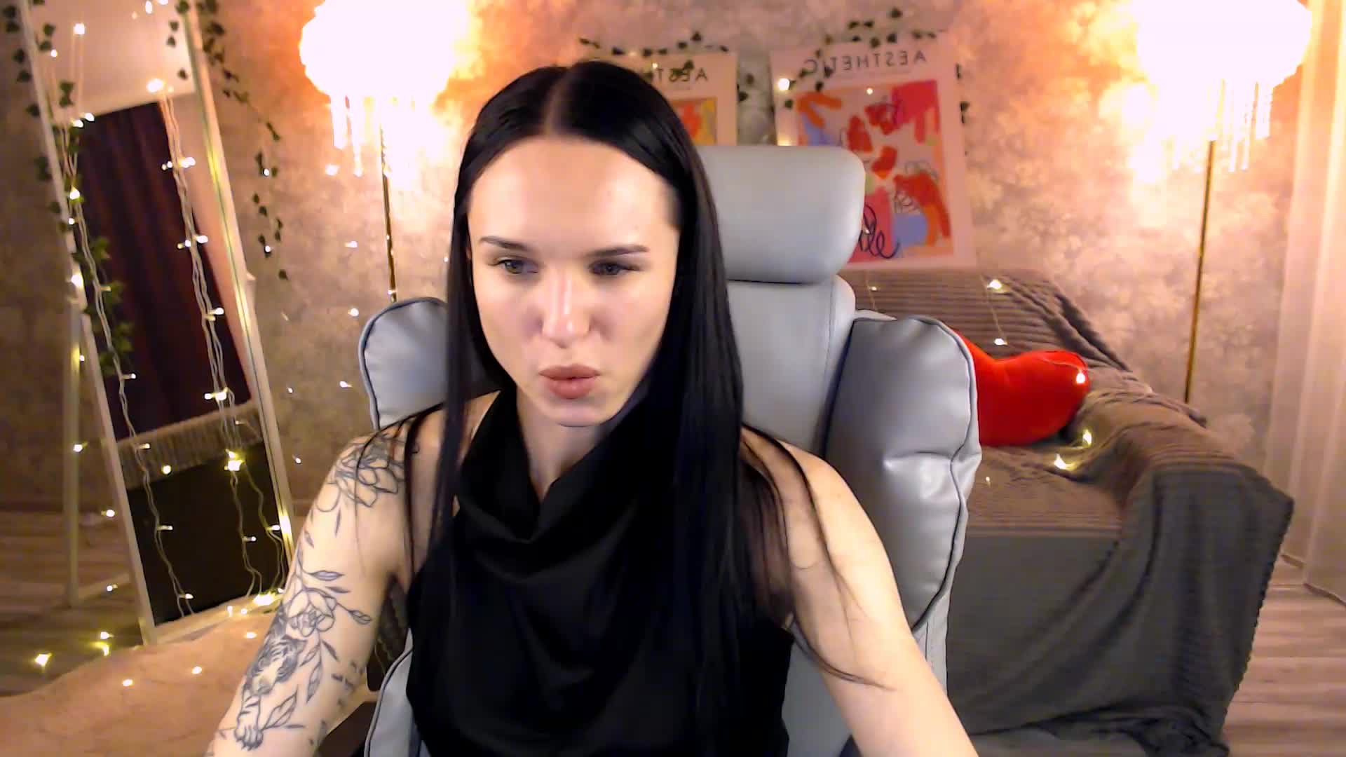 NicoleMerz Adult Chat June 20, 2026