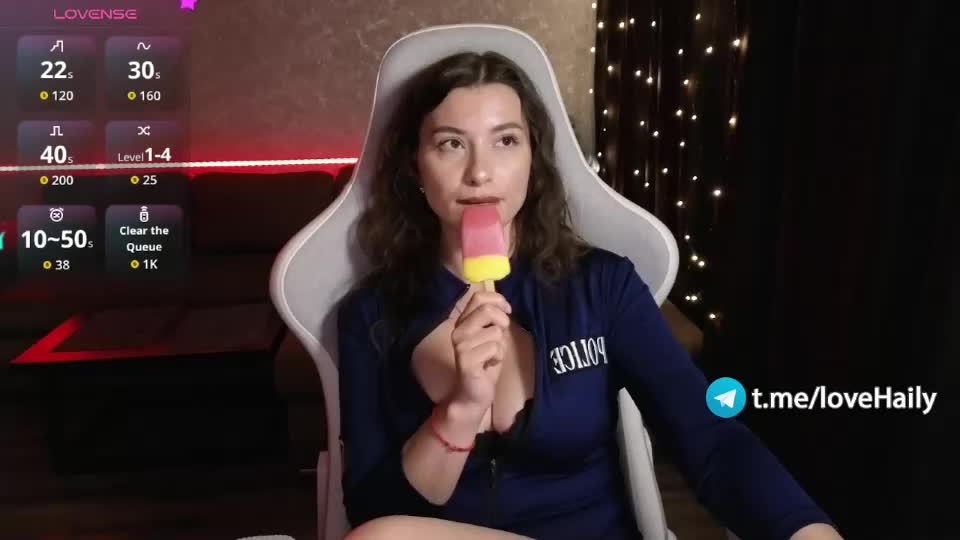haily_heavenly Adult Chat June 20, 2026