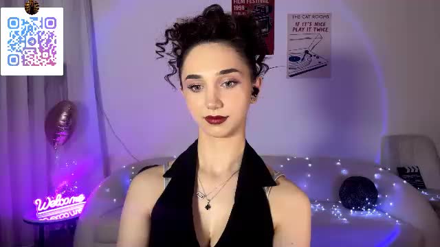 lilihalvorsen Adult Chat June 19, 2026