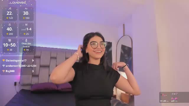candy_tyna Adult Chat June 20, 2026