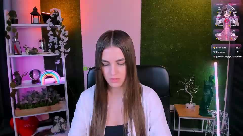 lina_fox12 Adult Chat June 20, 2026
