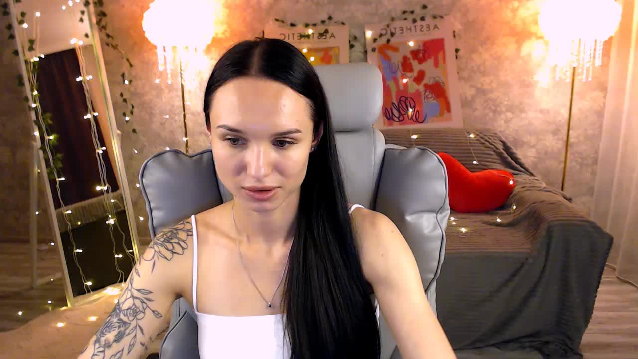 NicoleMerz Adult Chat June 20, 2026