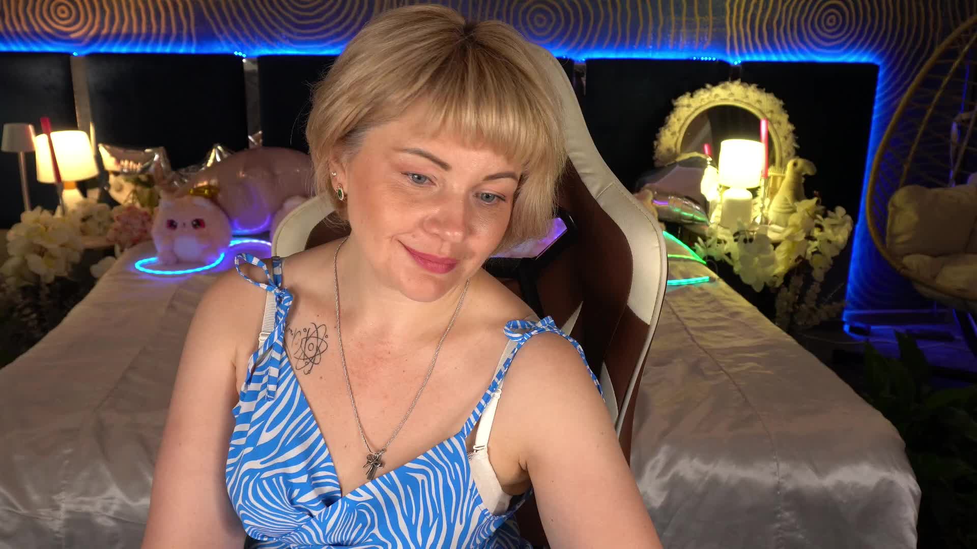 AmiraNight Adult Chat June 20, 2026
