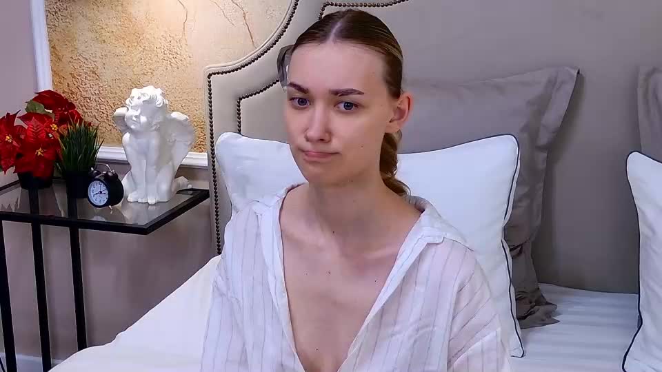 elizabethcash Adult Chat June 20, 2026