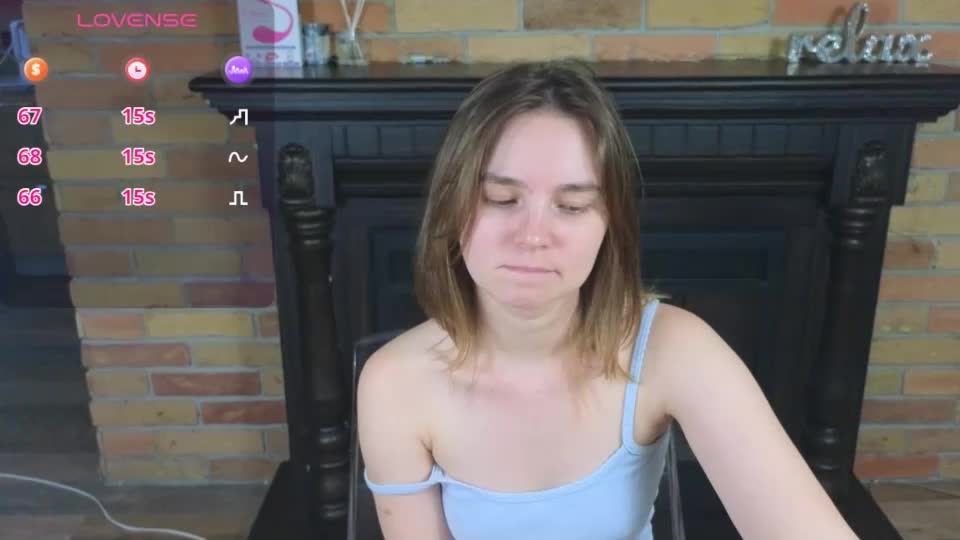 ellie_babyy Adult Chat June 20, 2026