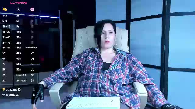 jasmin_milf Adult Chat June 19, 2026
