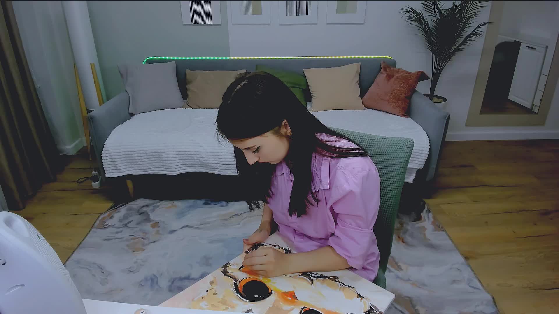 JulietteMonli Adult Chat June 20, 2026