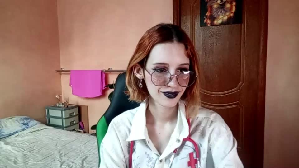 georgianahaeussler Adult Chat June 20, 2026