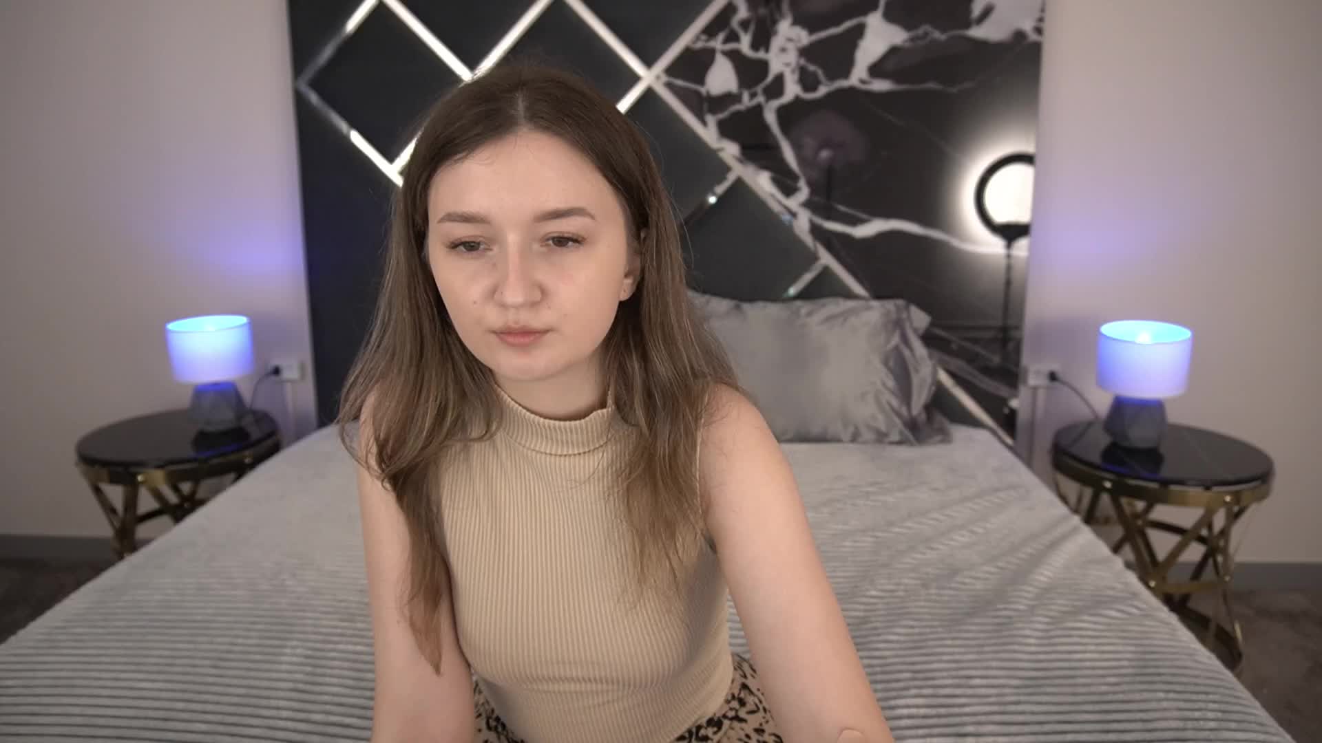 CyrenaLuxe Adult Chat June 20, 2026