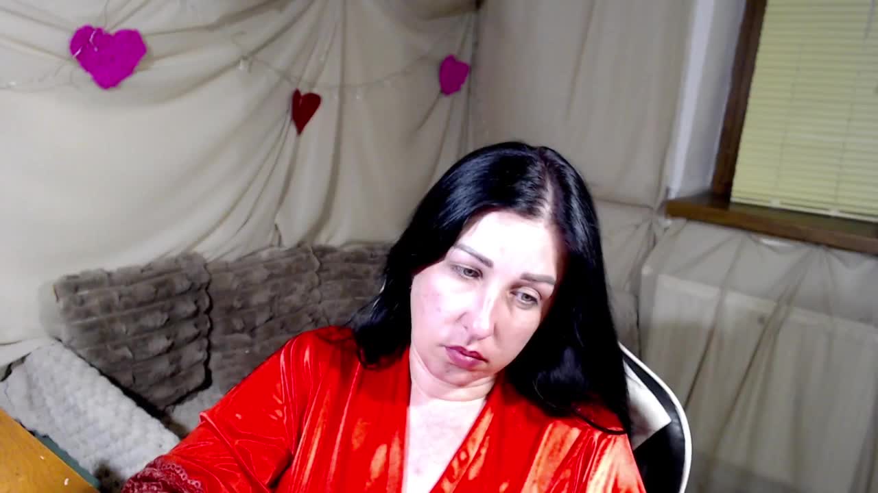 JillStevens Adult Chat June 20, 2026