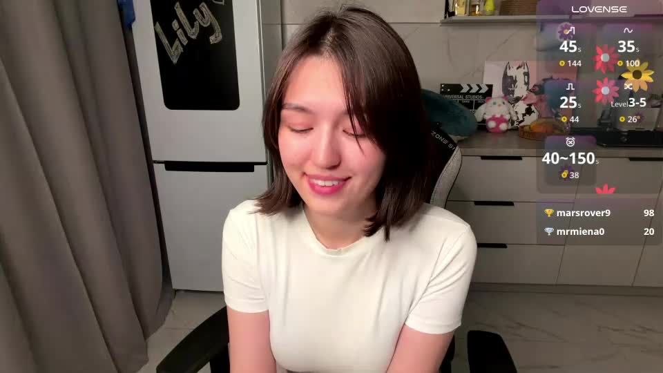 lilysollar Adult Chat June 20, 2026
