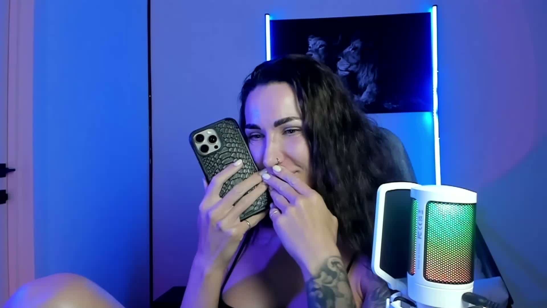 ANN- Adult Chat June 20, 2026