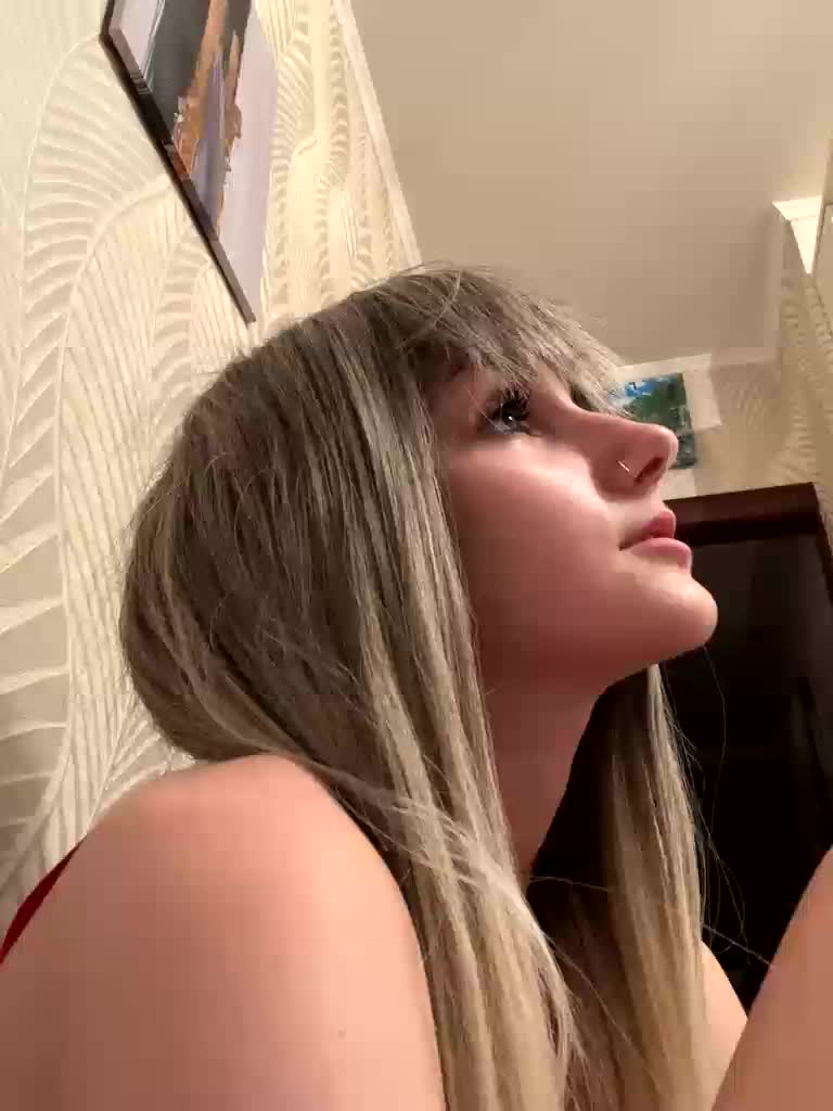 Ksyusha12 Adult Chat June 20, 2026