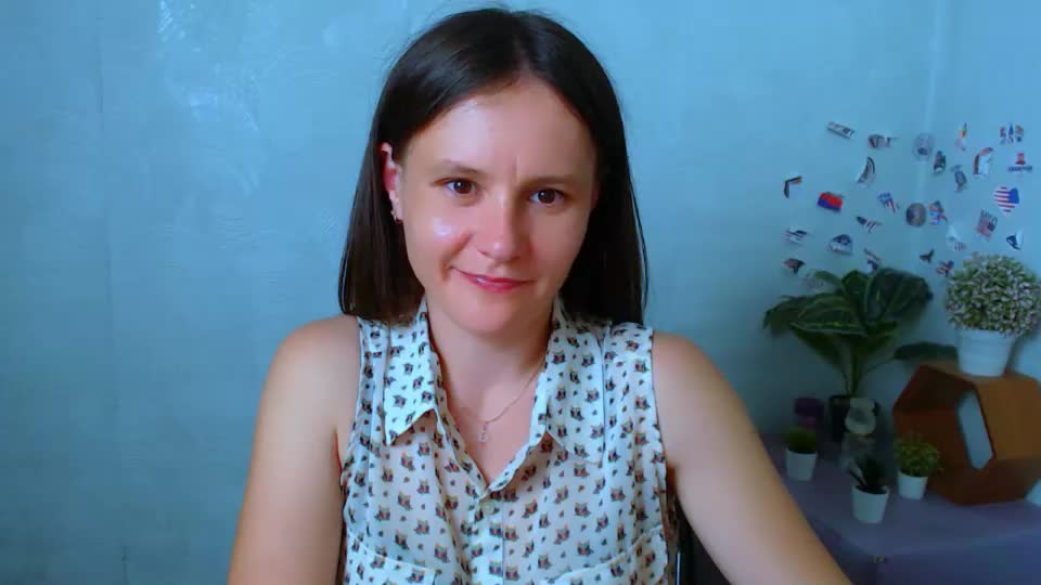 valeriafett_ Adult Chat June 20, 2026