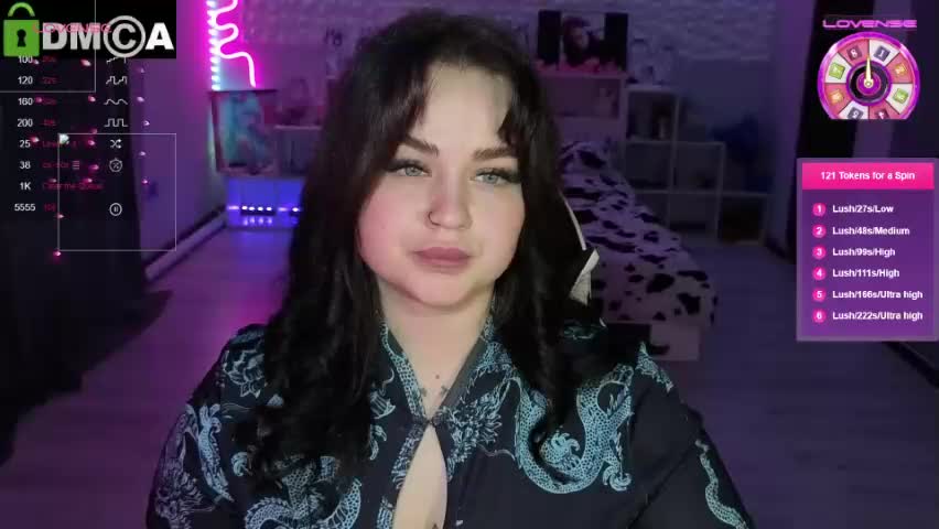 goddess_kokolla Adult Chat June 19, 2026