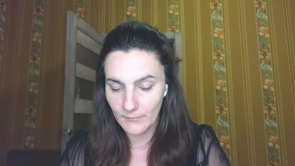 heyy_baddie Adult Chat June 20, 2026