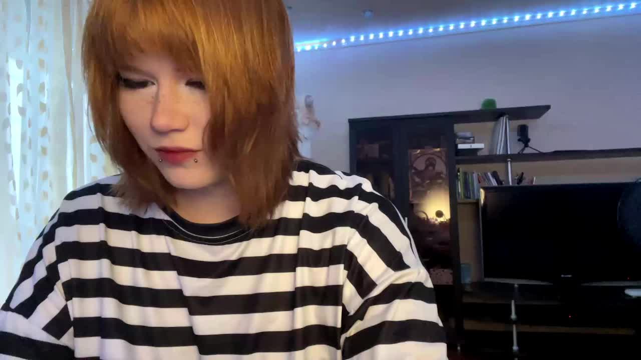 BlindiLohan Adult Chat June 20, 2026