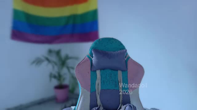 wandadoll Adult Chat June 20, 2026