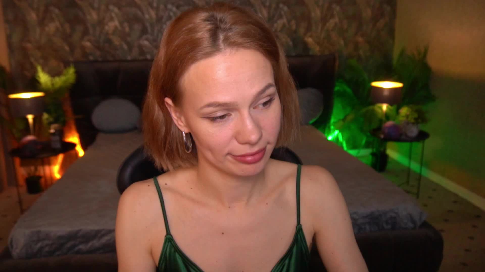 ShyySiren Adult Chat June 20, 2026