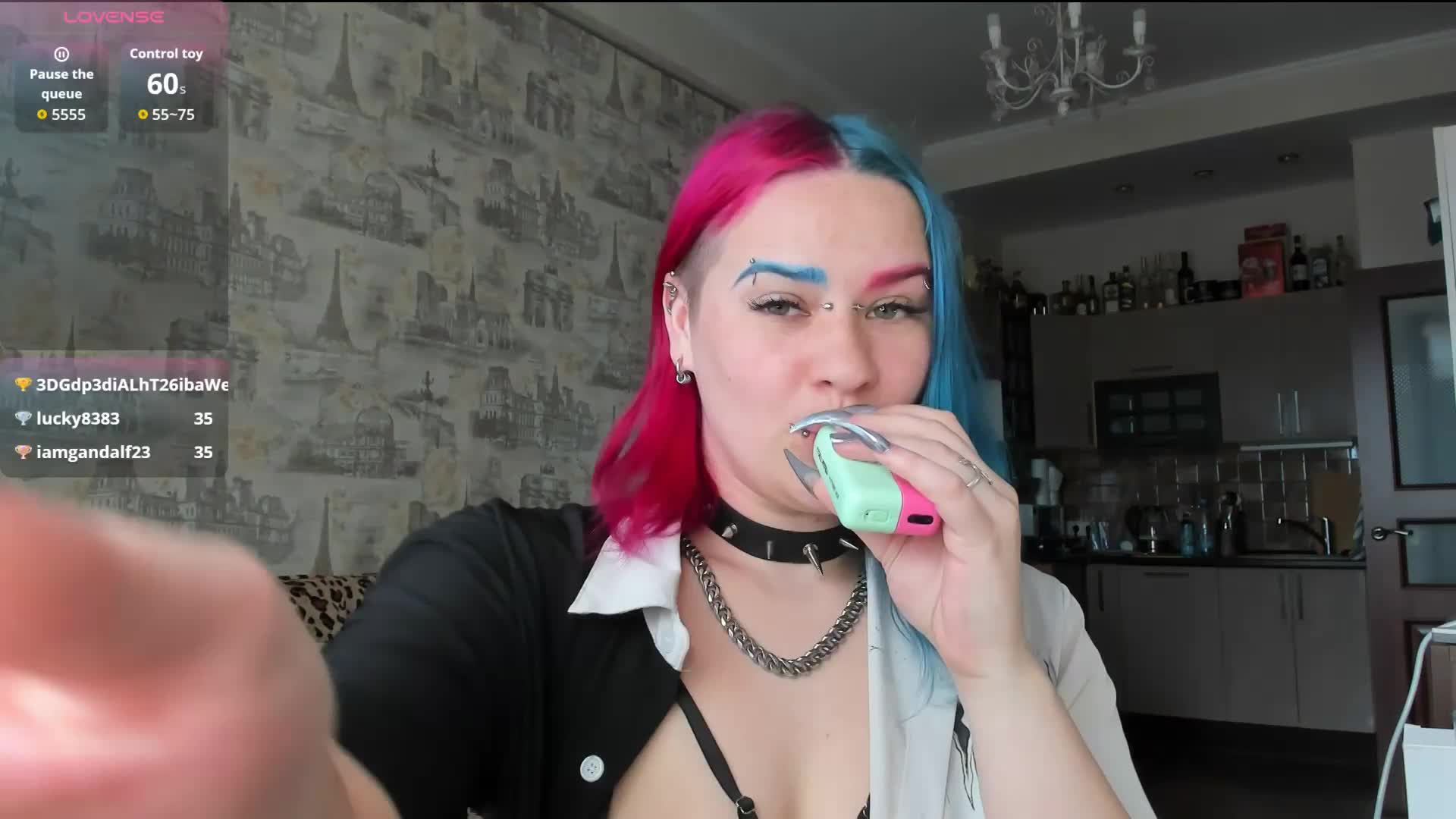 Neon-Baddie Adult Chat June 20, 2026