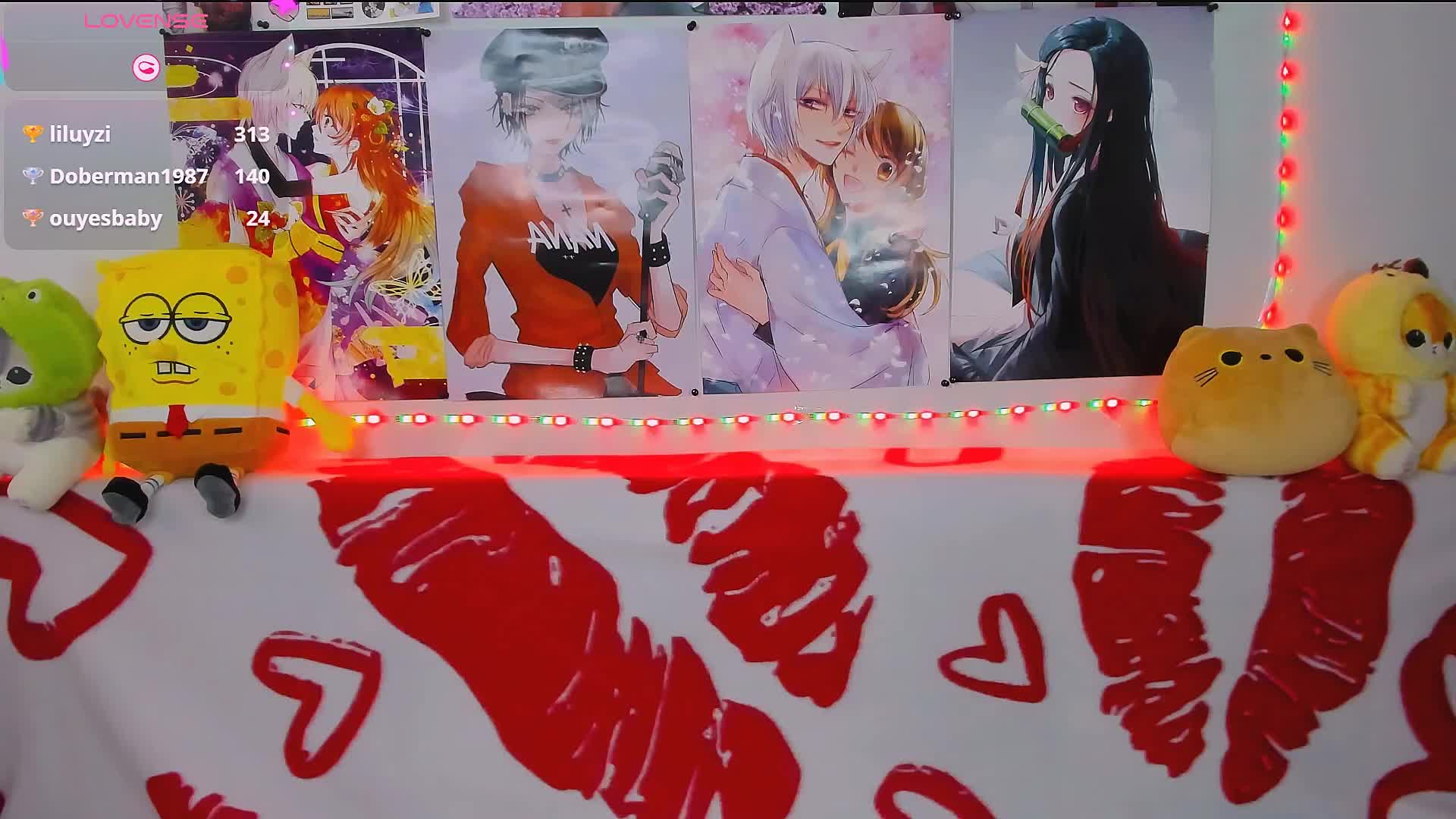 KatiaNabiee Adult Chat June 19, 2026