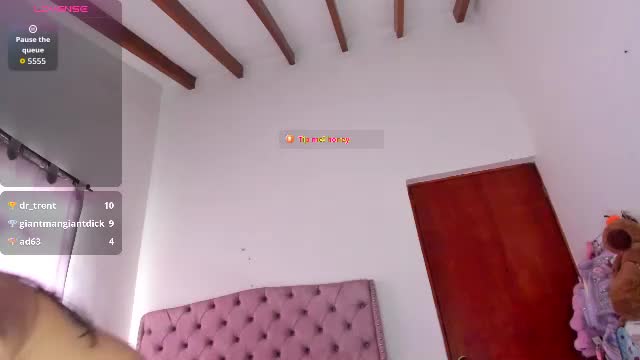 carolinewhite01 Adult Chat June 20, 2026