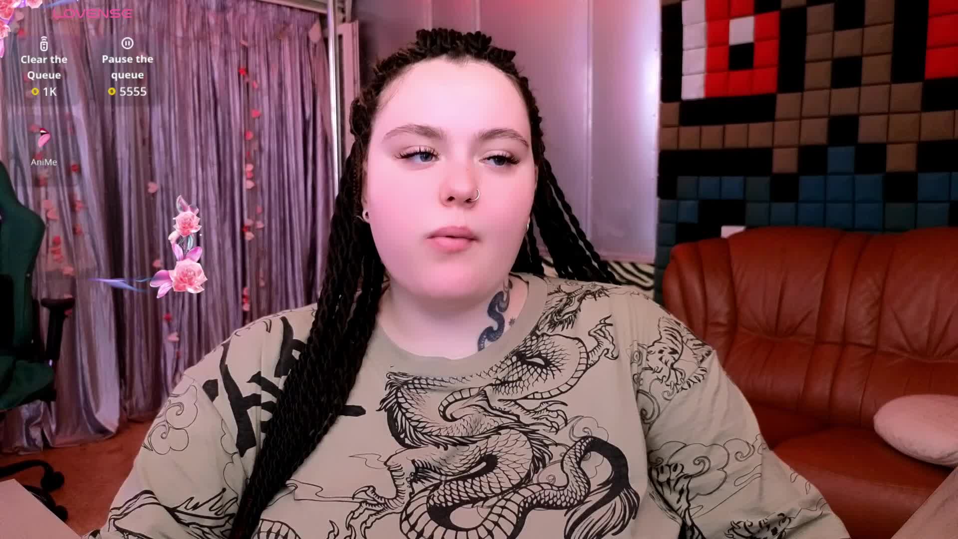 CatherineClaire Adult Chat June 20, 2026