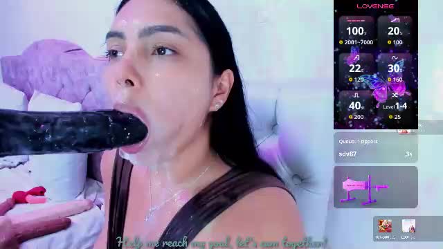 evelinn_belen Adult Chat June 20, 2026