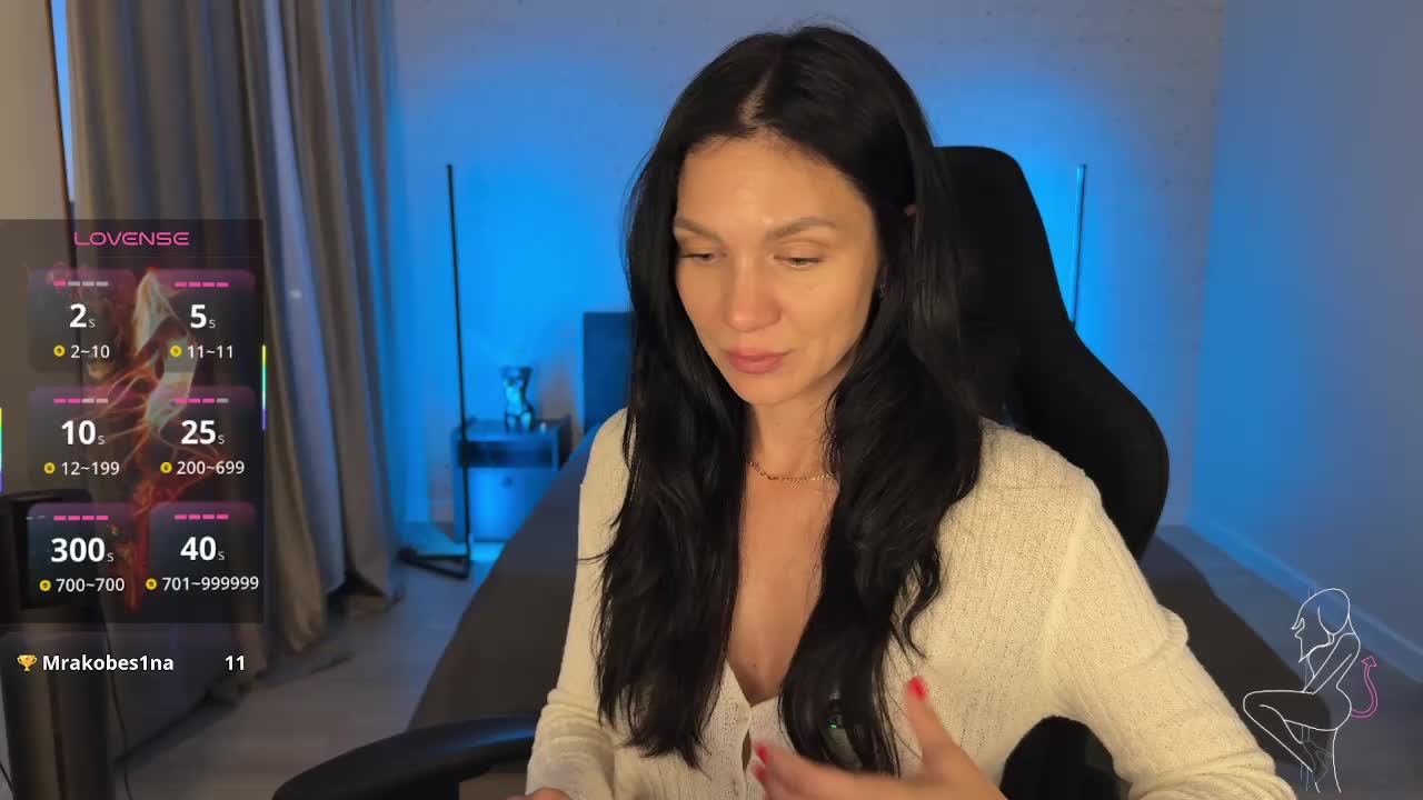 F_A_M_E Adult Chat June 20, 2026