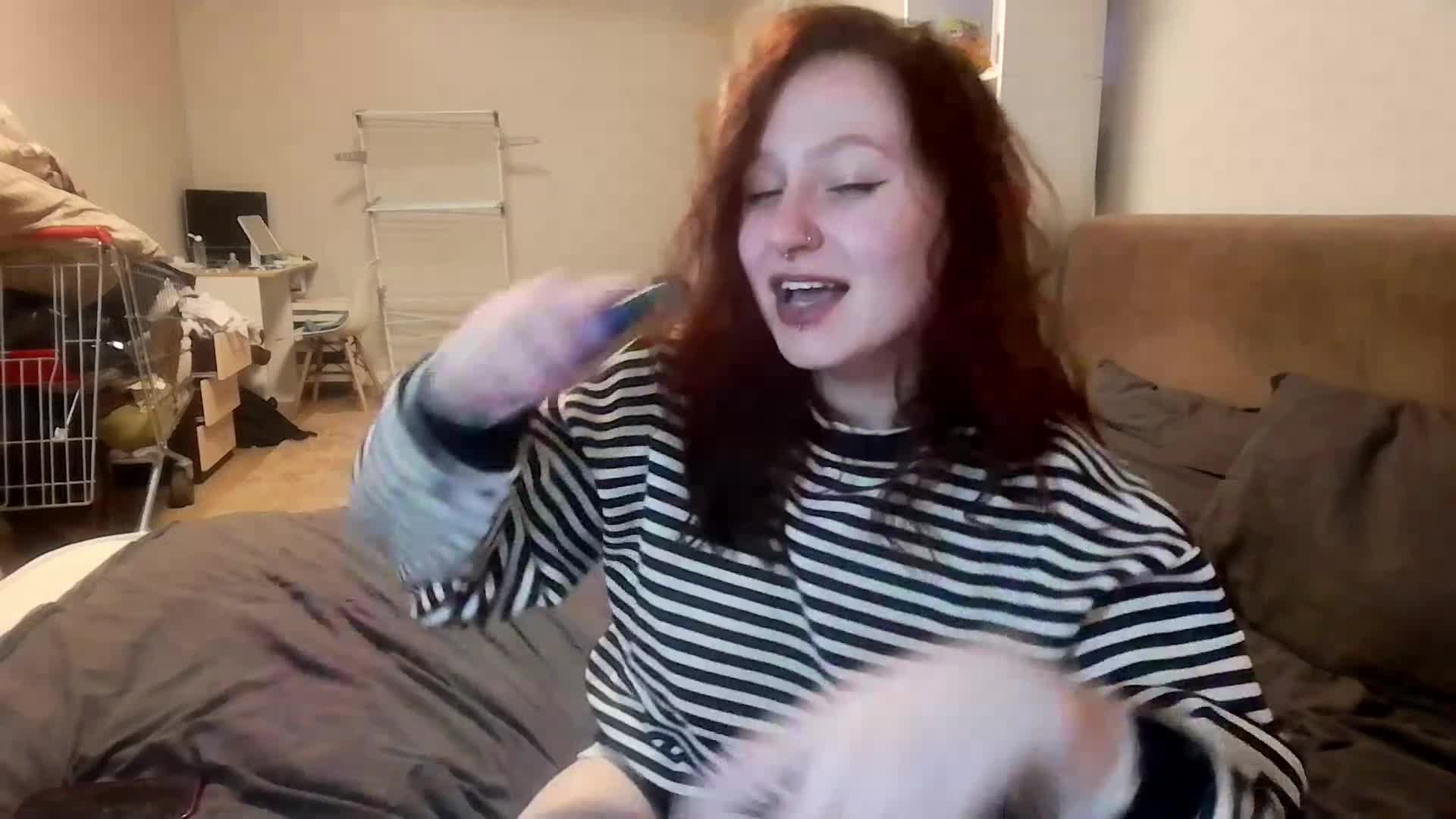 LoiseLovetto Adult Chat June 20, 2026