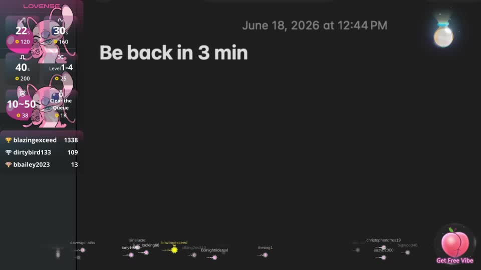 lunaloopzz Adult Chat June 20, 2026