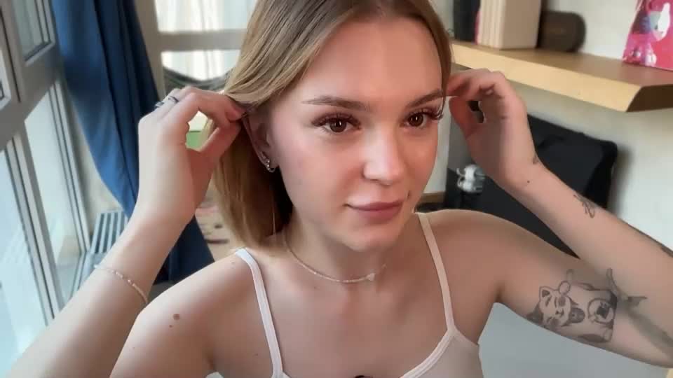 cyberl0ve_ Adult Chat June 20, 2026