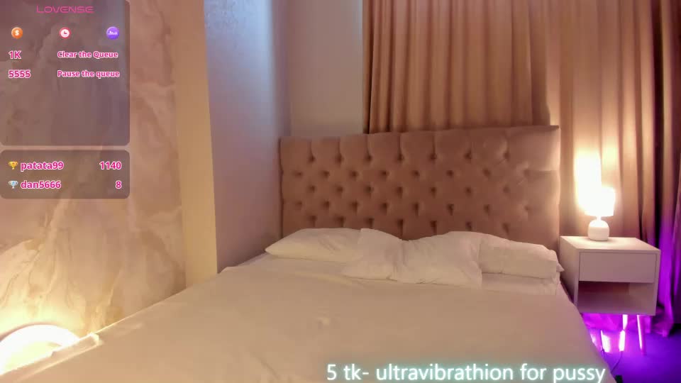 ameli_povilainn Adult Chat June 20, 2026