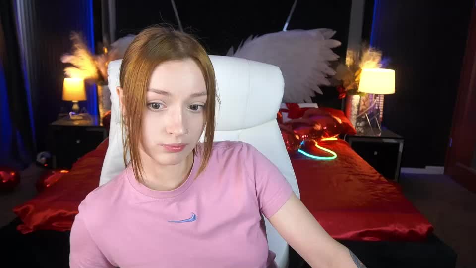 foxymayy Adult Chat June 20, 2026