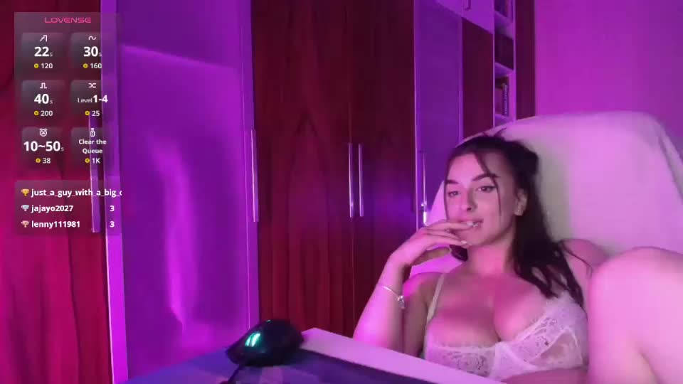 elinarossi Adult Chat June 20, 2026