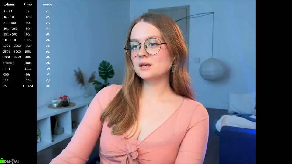 emilyforelsket Adult Chat June 20, 2026