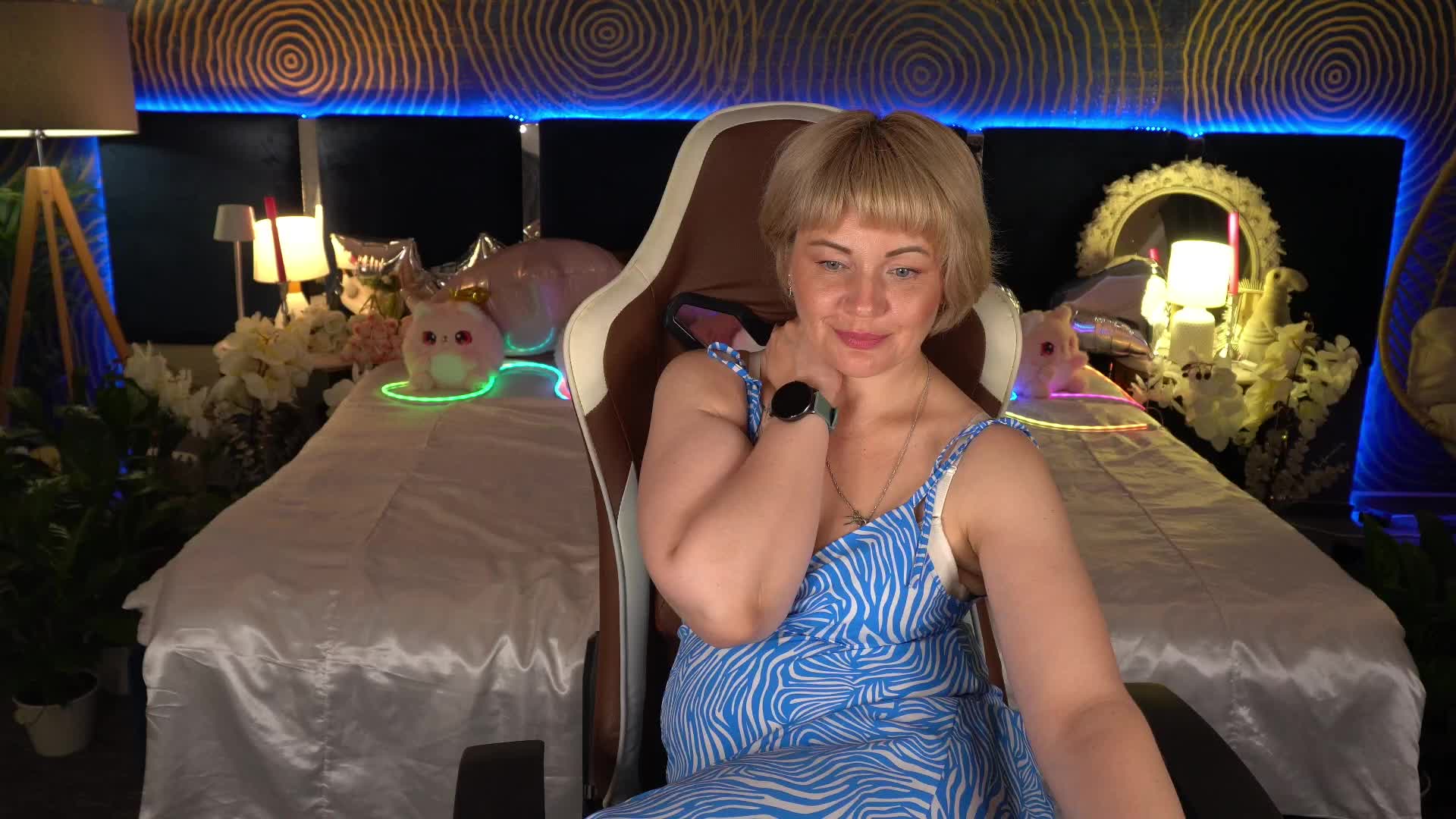 AmiraNight Adult Chat June 20, 2026