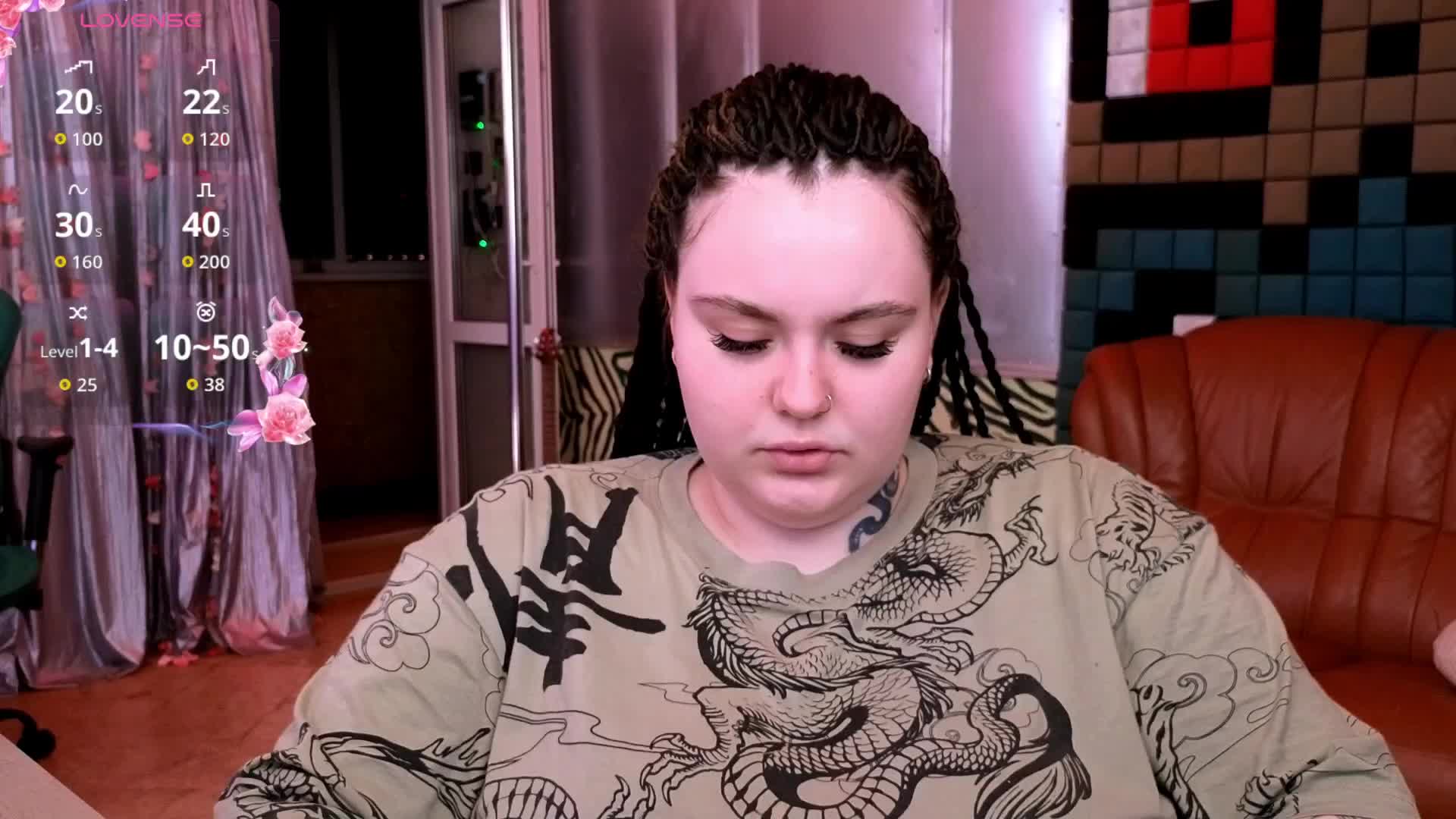 CatherineClaire Adult Chat June 20, 2026