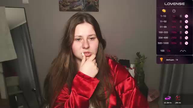 victoriassecrets_ Adult Chat June 19, 2026