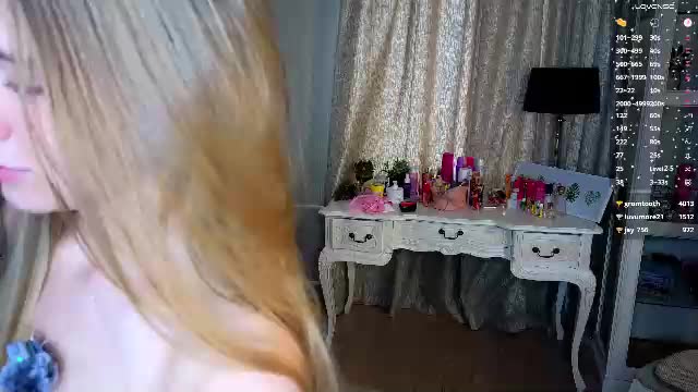 cute_fox_girl Adult Chat June 20, 2026