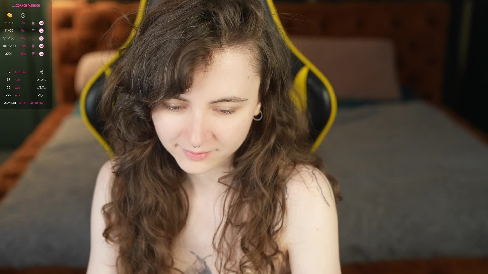 OrlyFlame Adult Chat June 20, 2026
